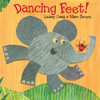 Dancing Feet!:  - ISBN: 9780375861819