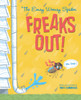The Eensy Weensy Spider Freaks Out! (Big-Time!):  - ISBN: 9780375865824