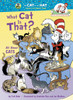 What Cat Is That?: All About Cats - ISBN: 9780375866401