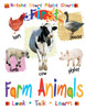 First Farm Animals:  - ISBN: 9781910184752