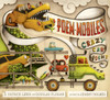 Poem-mobiles: Crazy Car Poems - ISBN: 9780375866906