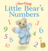 Little Bear's Numbers:  - ISBN: 9781910706091