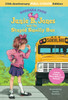 Junie B. Jones and the Stupid Smelly Bus: 20th-Anniversary Full-Color Edition (Junie B. Jones):  - ISBN: 9780375868412