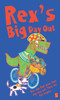 Rex's Big Day Out:  - ISBN: 9781910706763