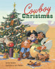 Cowboy Christmas:  - ISBN: 9780375869853