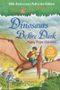 Dinosaurs Before Dark (Full-Color Edition):  - ISBN: 9780375869884