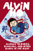 Alvin Ho: Allergic to Babies, Burglars, and Other Bumps in the Night:  - ISBN: 9780375870330