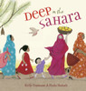 Deep in the Sahara:  - ISBN: 9780375870347