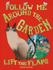 Follow Me Around the Garden:  - ISBN: 9781911242321