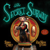 The Secret Subway:  - ISBN: 9780375870712