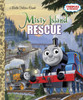 Misty Island Rescue (Thomas & Friends):  - ISBN: 9780375872129