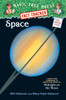 Space: A Nonfiction Companion to Magic Tree House #8: Midnight on the Moon - ISBN: 9780375913563