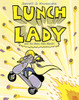 Lunch Lady and the Bake Sale Bandit: Lunch Lady #5 - ISBN: 9780375967290