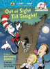 Out of Sight Till Tonight!: All About Nocturnal Animals - ISBN: 9780375970764