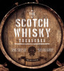 The Scotch Whisky Treasures: A Journey of Discovery into the World's Noblest Spirit - ISBN: 9781780975658