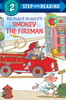 Richard Scarry's Smokey the Fireman:  - ISBN: 9780375973635