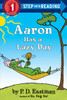 Aaron Has a Lazy Day:  - ISBN: 9780375974113