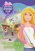 Sisters Mystery Club #2: The Haunted Boardwalk (Barbie):  - ISBN: 9780375974120