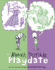 The Almost Terrible Playdate:  - ISBN: 9780375974304