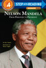 Nelson Mandela: From Prisoner to President:  - ISBN: 9780375974670