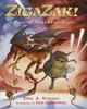 Zigazak!: A Magical Hanukkah Night - ISBN: 9780385326520