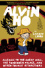 Alvin Ho: Allergic to the Great Wall, the Forbidden Palace, and Other Tourist Attractions:  - ISBN: 9780385369732