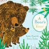 A Bear's Year:  - ISBN: 9780385370110