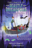 The League of Beastly Dreadfuls Book 2: The Dastardly Deed:  - ISBN: 9780385370257