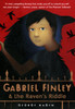 Gabriel Finley and the Raven's Riddle:  - ISBN: 9780385371032