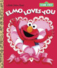 Elmo Loves You (Sesame Street):  - ISBN: 9780385372831