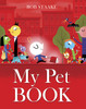 My Pet Book:  - ISBN: 9780385373128