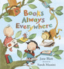 Books Always Everywhere:  - ISBN: 9780385375061