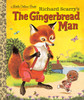 Richard Scarry's The Gingerbread Man:  - ISBN: 9780385376198
