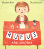 Rufus the Writer:  - ISBN: 9780385378536