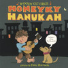 Honeyky Hanukah:  - ISBN: 9780385379267
