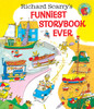 Richard Scarry's Funniest Storybook Ever!:  - ISBN: 9780385382977