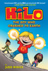 Hilo Book 1: The Boy Who Crashed to Earth:  - ISBN: 9780385386180