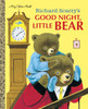 Richard Scarry's Good Night, Little Bear:  - ISBN: 9780385387293