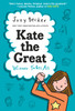 Kate the Great: Winner Takes All:  - ISBN: 9780385388801