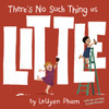 There's No Such Thing as Little:  - ISBN: 9780385391504