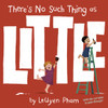 There's No Such Thing as Little:  - ISBN: 9780385391511