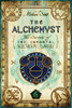 The Alchemyst:  - ISBN: 9780385733571
