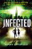 Infected:  - ISBN: 9780385741064