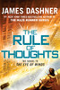 The Rule of Thoughts (The Mortality Doctrine, Book Two):  - ISBN: 9780385741415