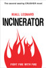 Incinerator:  - ISBN: 9780385743631