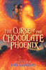 The Curse of the Chocolate Phoenix:  - ISBN: 9780385744720