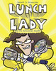 Lunch Lady and the Schoolwide Scuffle: Lunch Lady and the Schoolwide Scuffle - ISBN: 9780385752800