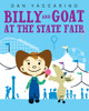 Billy and Goat at the State Fair:  - ISBN: 9780385753265