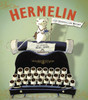 Hermelin the Detective Mouse:  - ISBN: 9780385754330