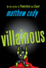 Villainous:  - ISBN: 9780385754903
